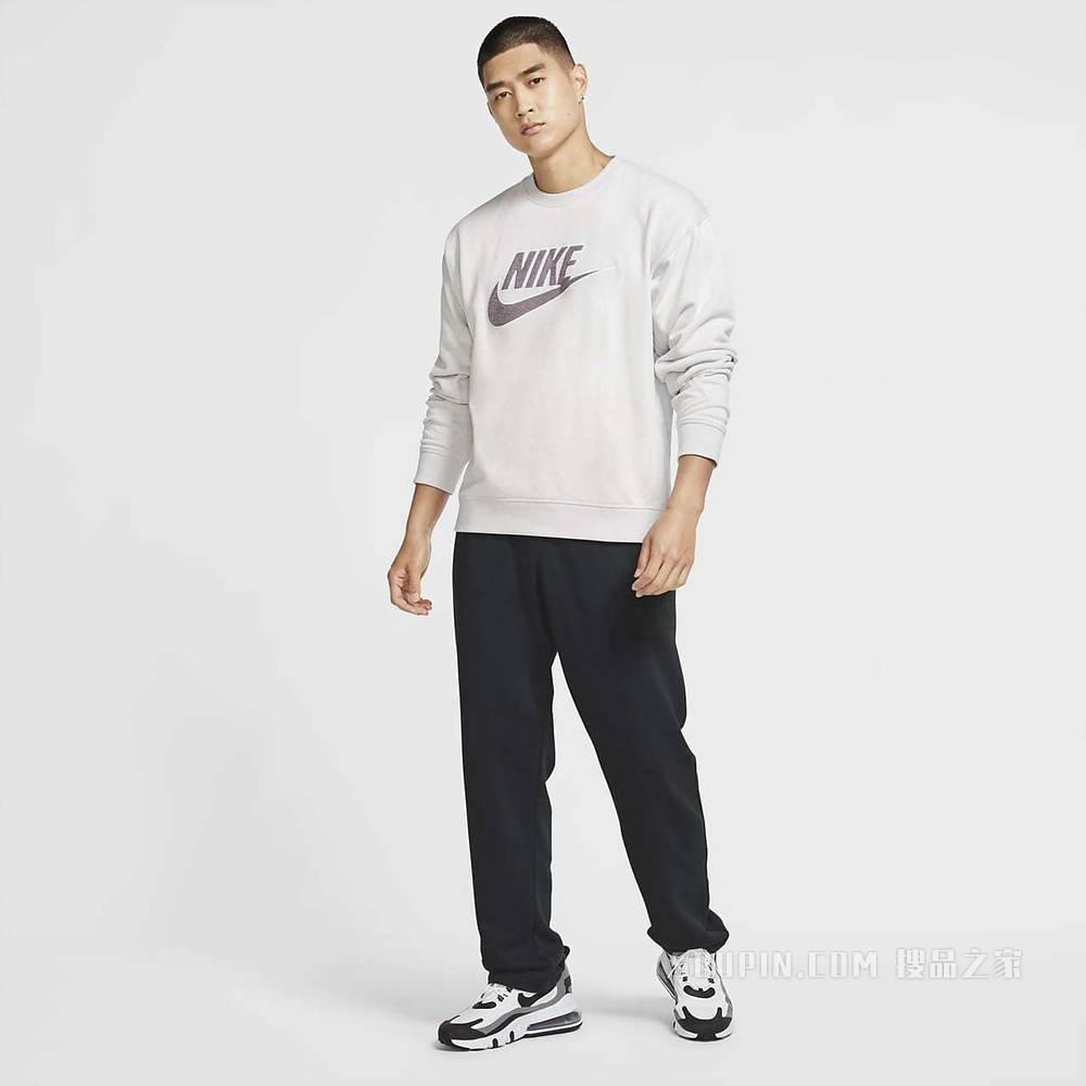 Nike Sportswear Club French Terry 男子长裤
