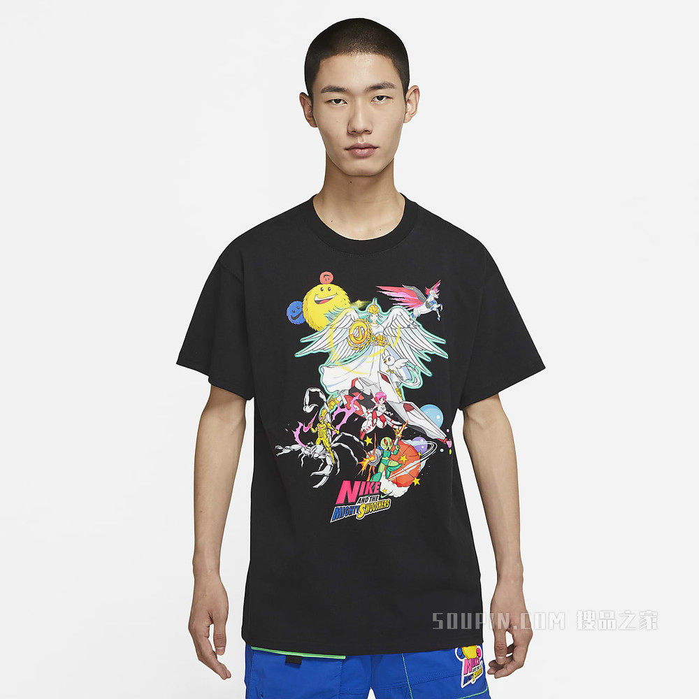 Nike Sportswear 男子T恤