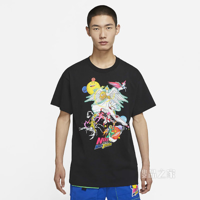 Nike Sportswear 男子T恤