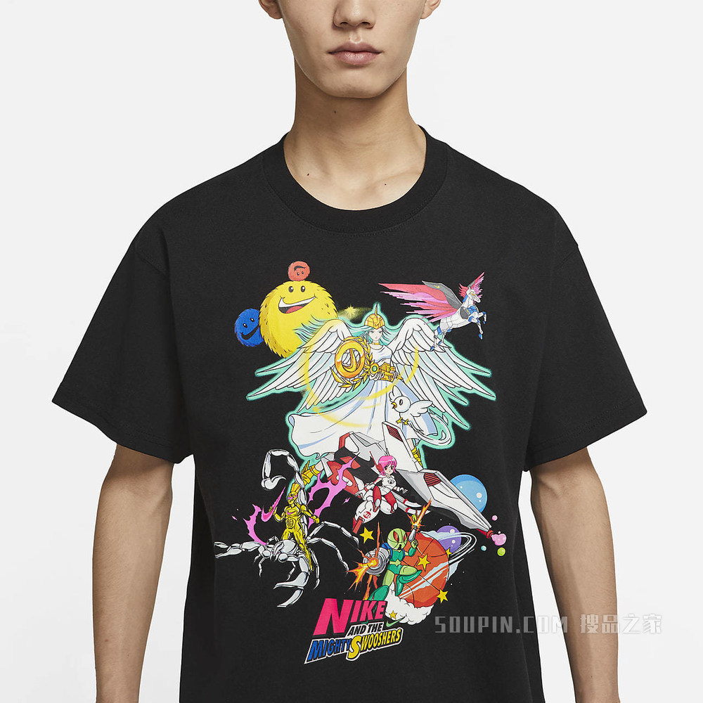 Nike Sportswear 男子T恤