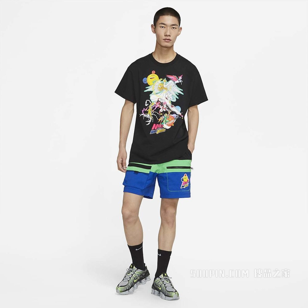 Nike Sportswear 男子T恤