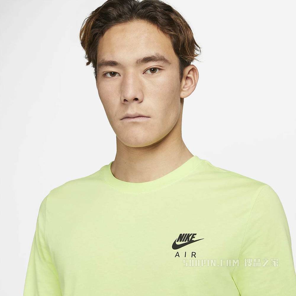 Nike Sportswear 男子长袖T恤