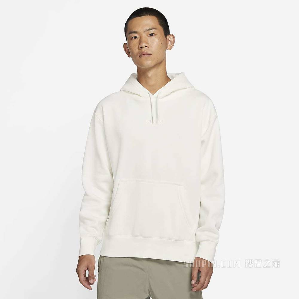 Nike SB 男子滑板连帽衫