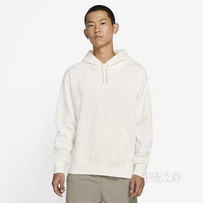 Nike SB 男子滑板连帽衫