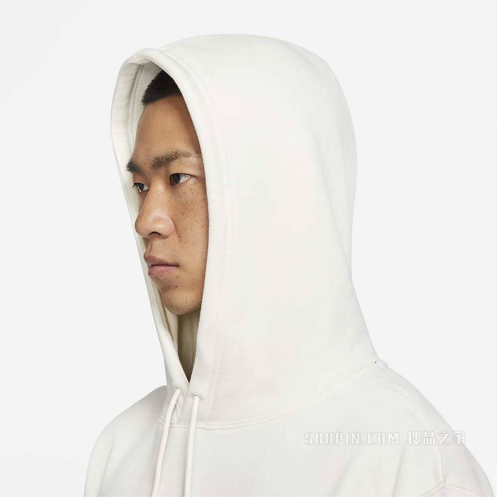 Nike SB 男子滑板连帽衫
