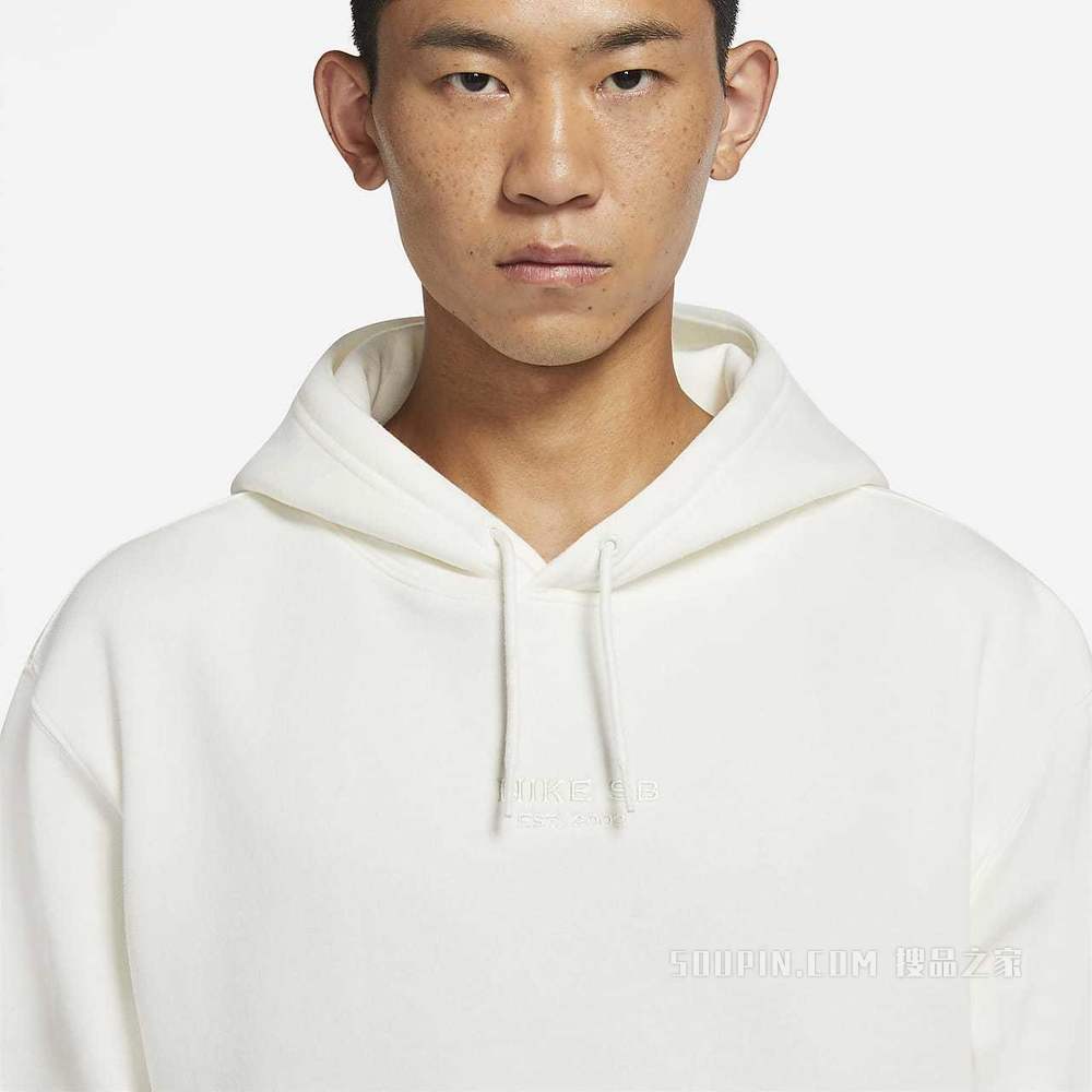 Nike SB 男子滑板连帽衫