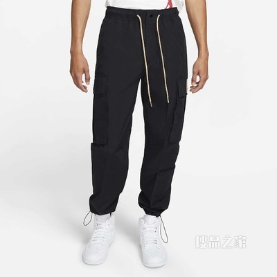 Jordan Flight Heritage 男子工装长裤