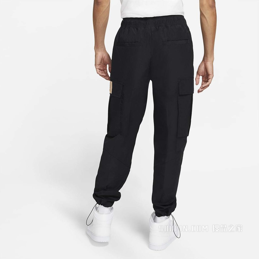 Jordan Flight Heritage 男子工装长裤