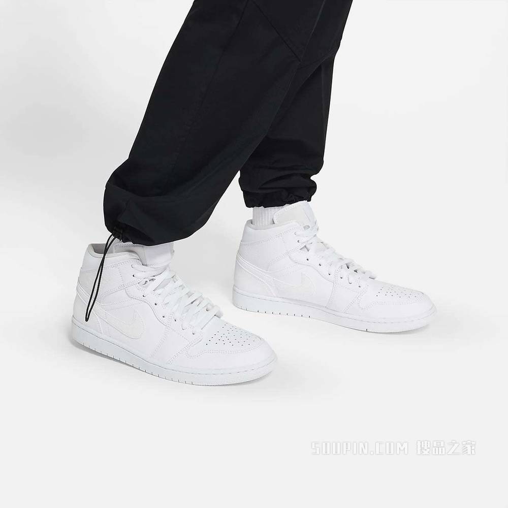 Jordan Flight Heritage 男子工装长裤