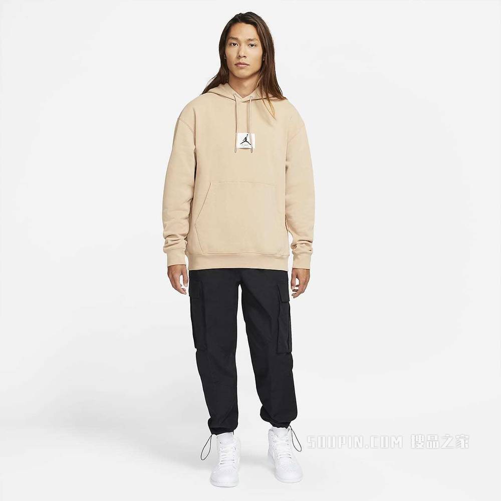 Jordan Flight Heritage 男子工装长裤
