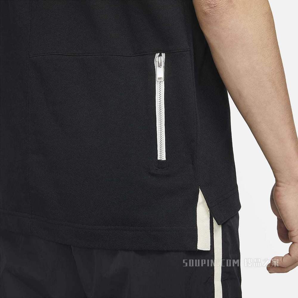 Nike Sportswear Style Essentials 男子短袖T恤