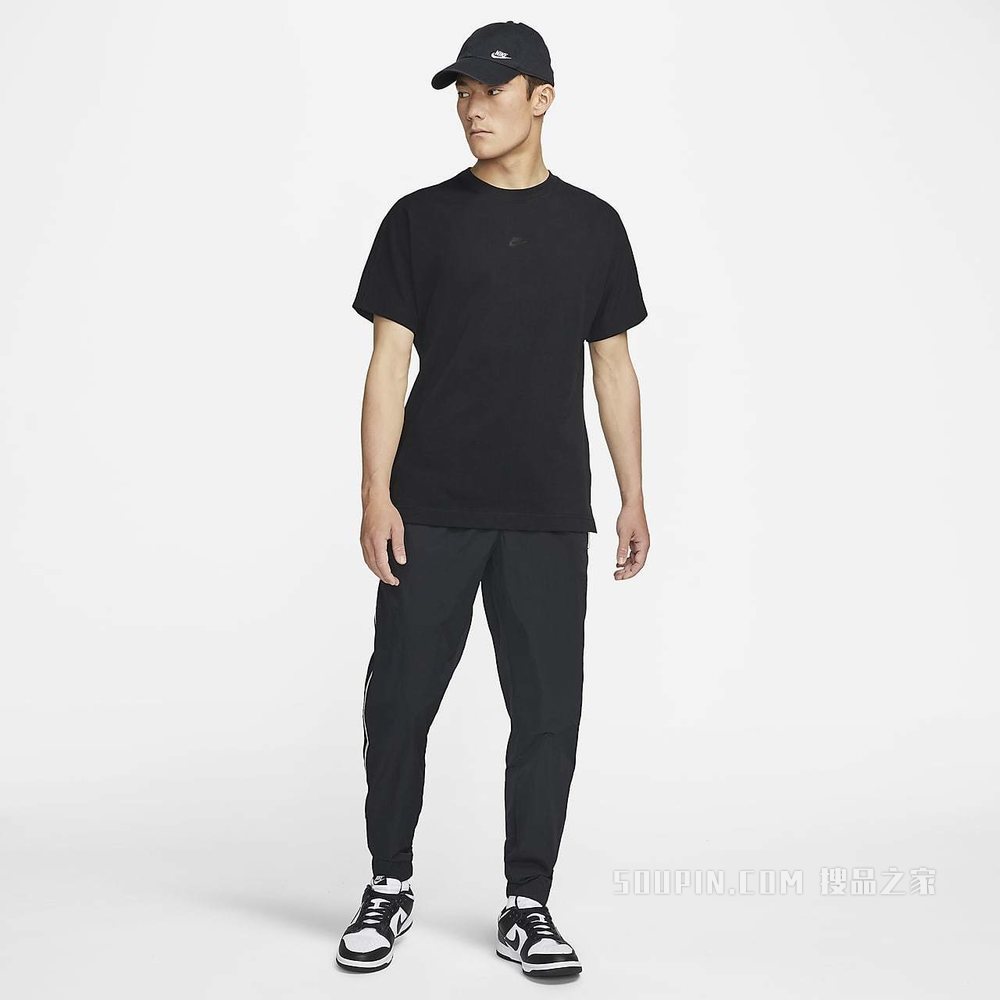 Nike Sportswear Style Essentials 男子短袖T恤