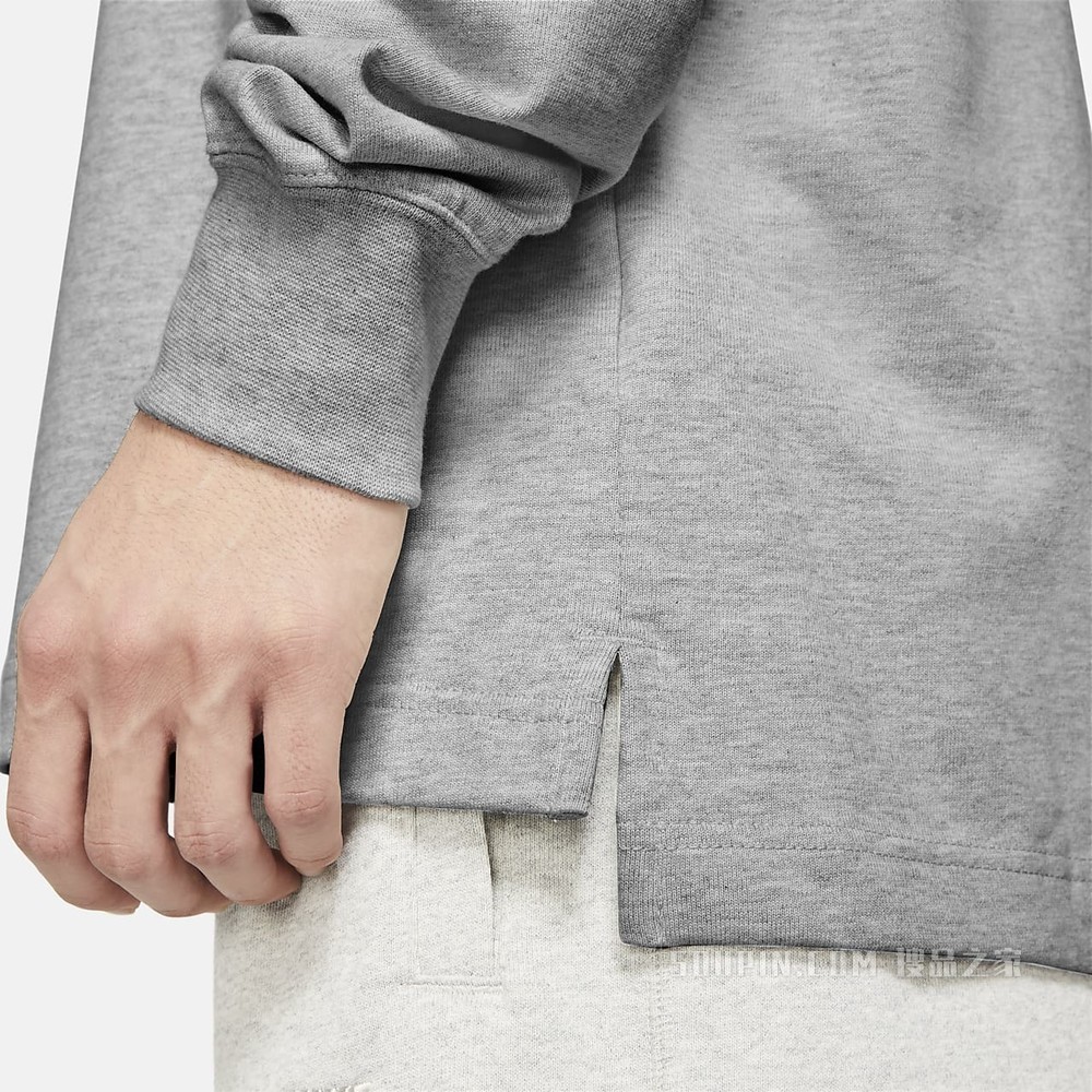 Nike Sportswear 男子橄榄球上衣