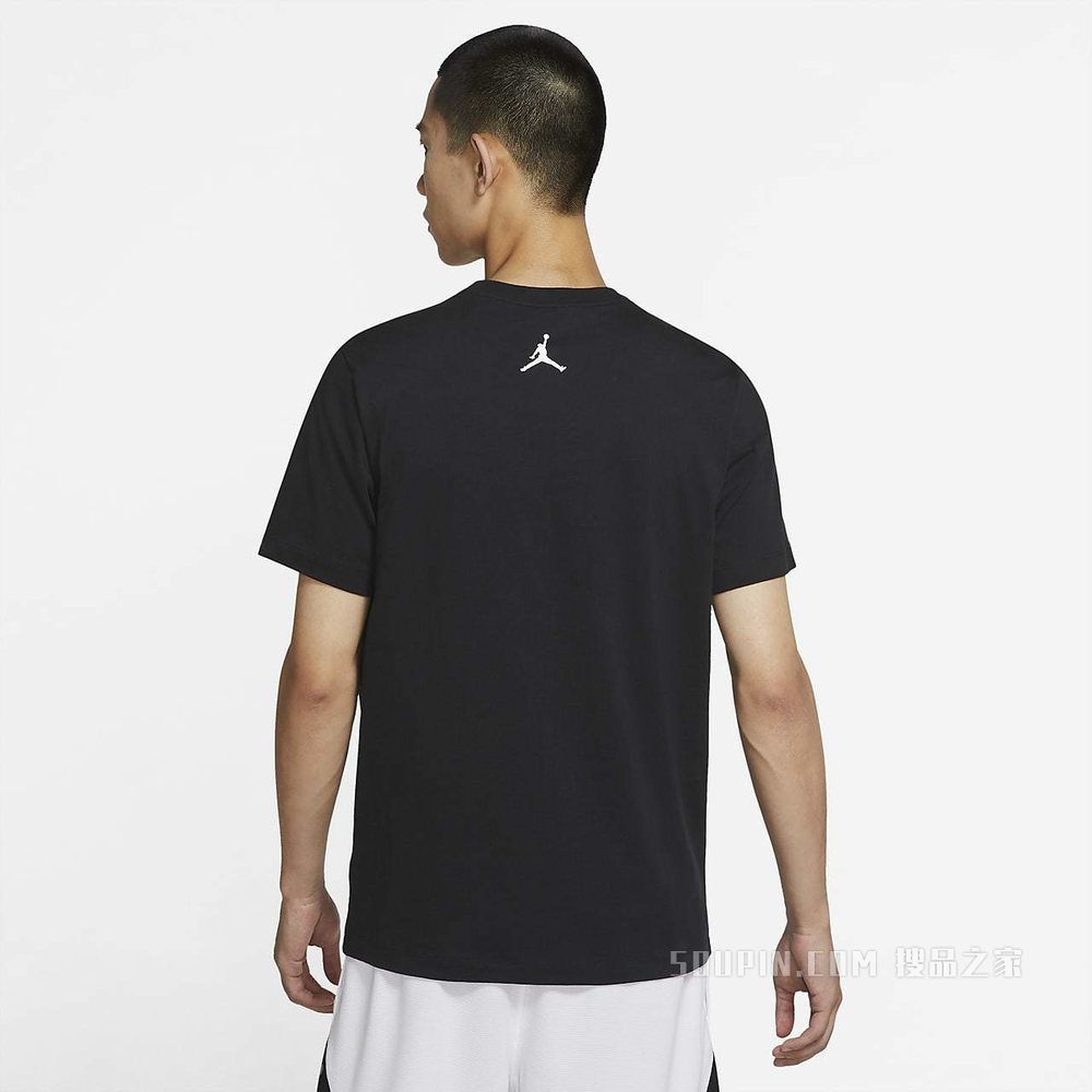 Air Jordan 1 男子T恤