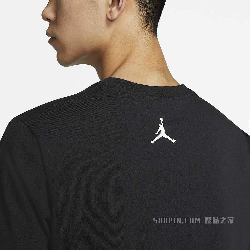 Air Jordan 1 男子T恤