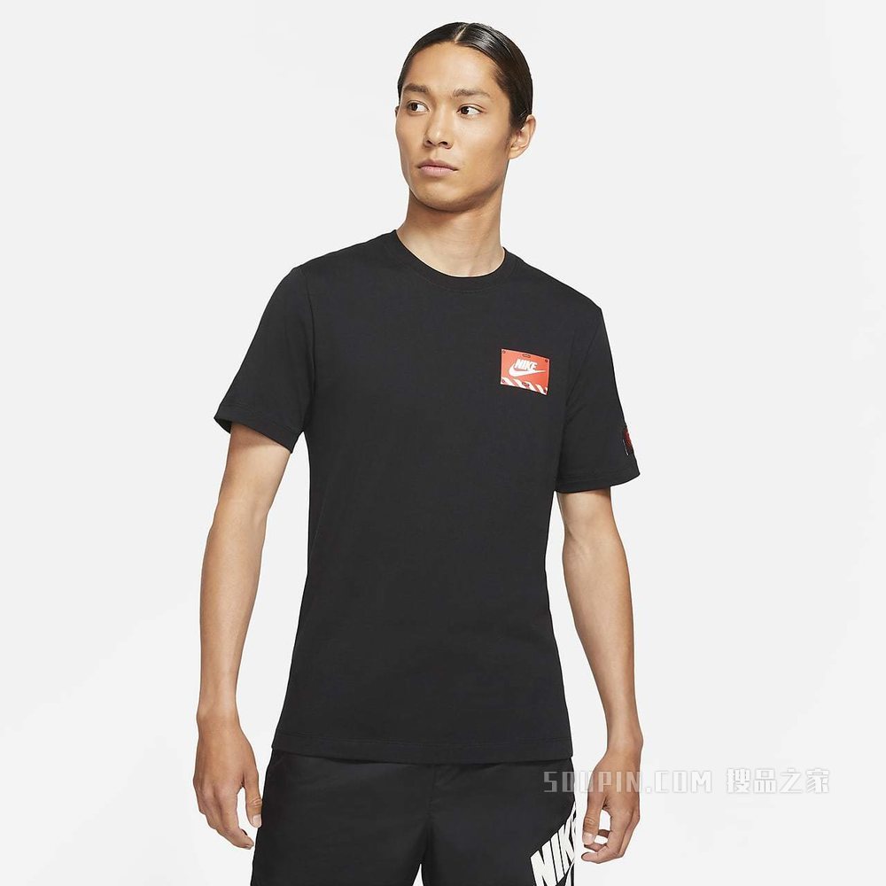 Nike Sportswear 男子T恤