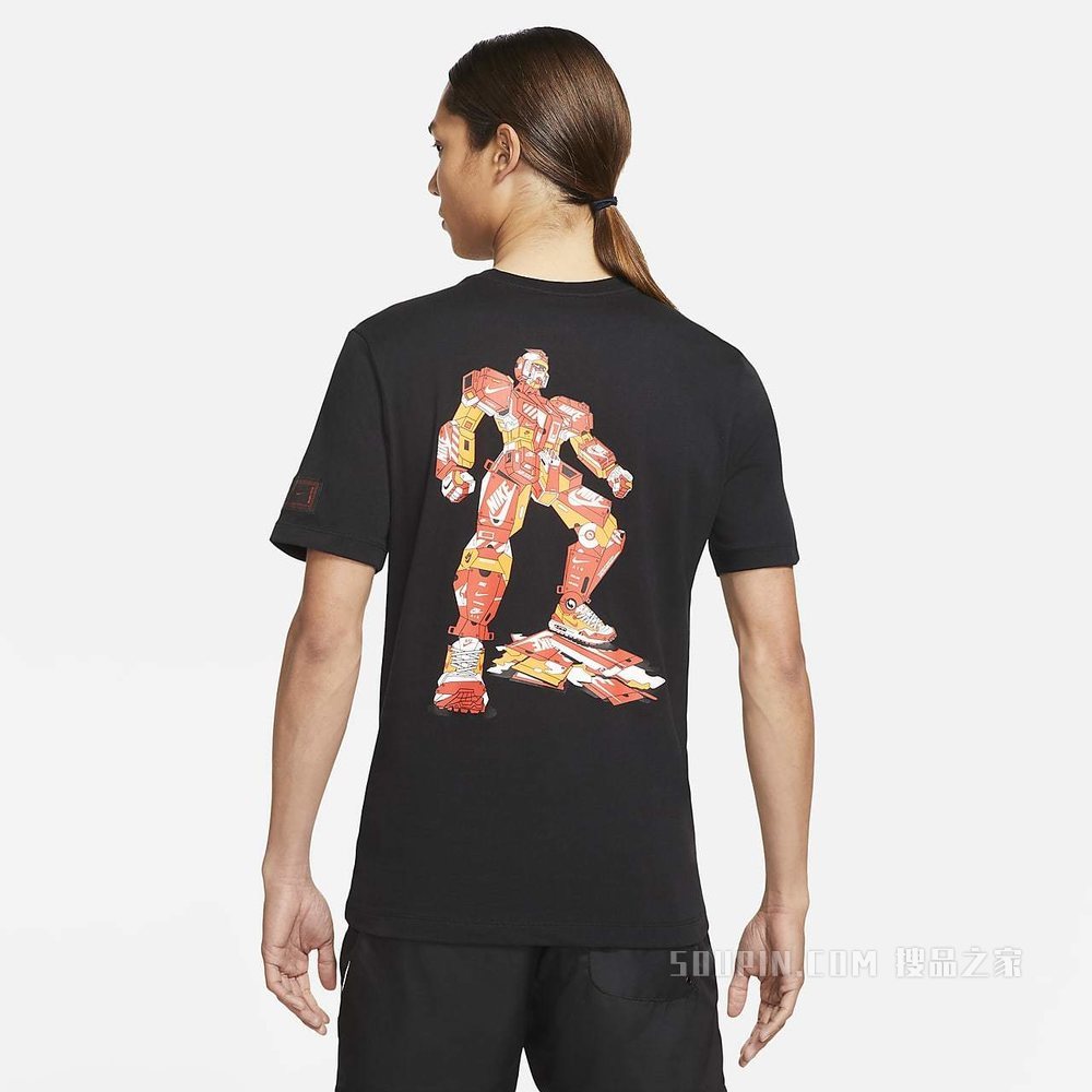 Nike Sportswear 男子T恤