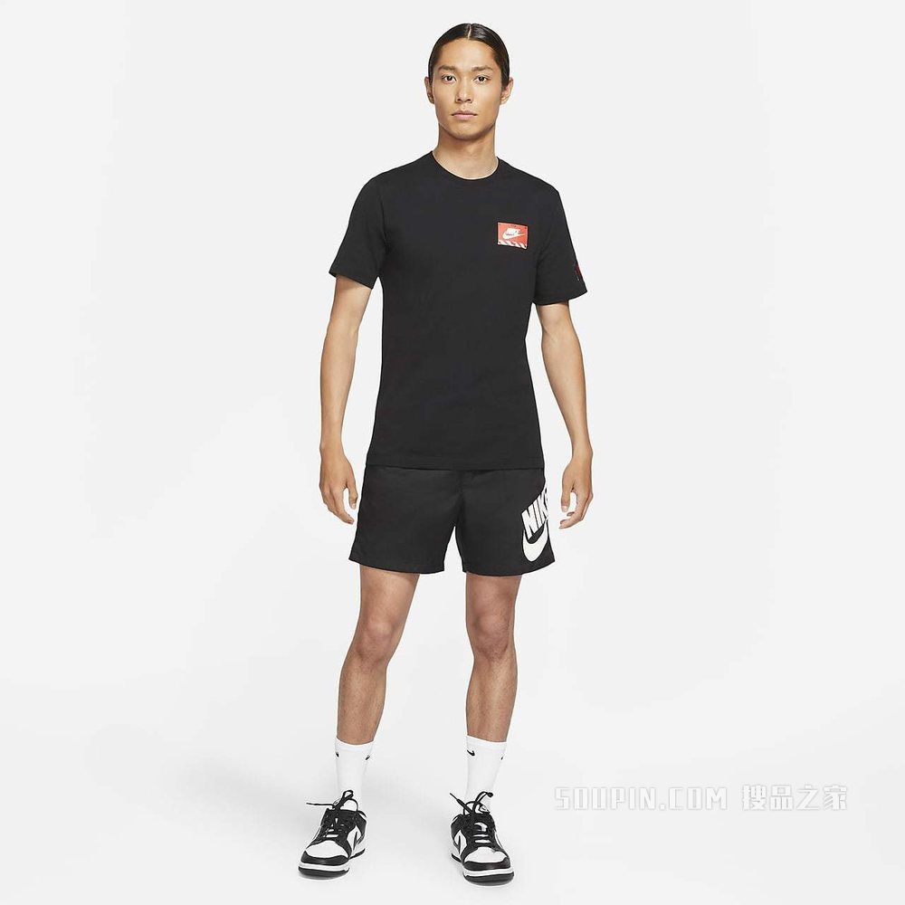 Nike Sportswear 男子T恤