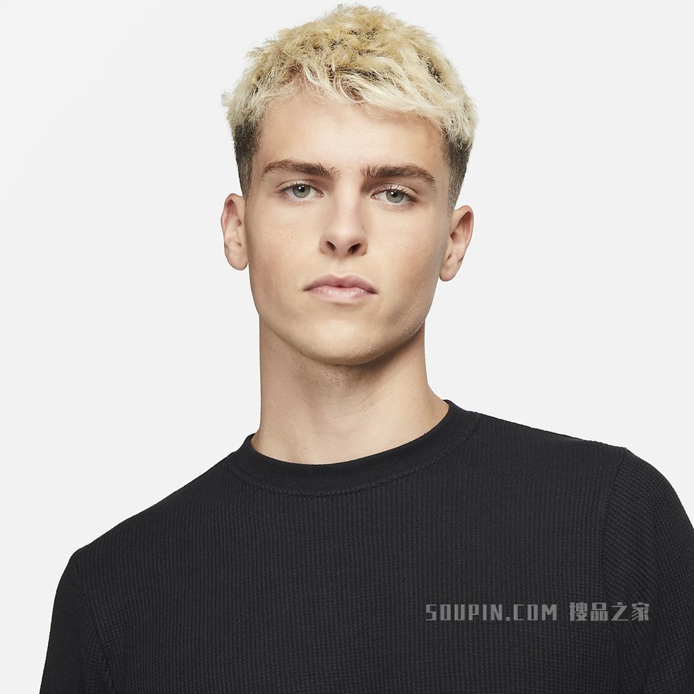 Nike SB 男子长袖滑板上衣
