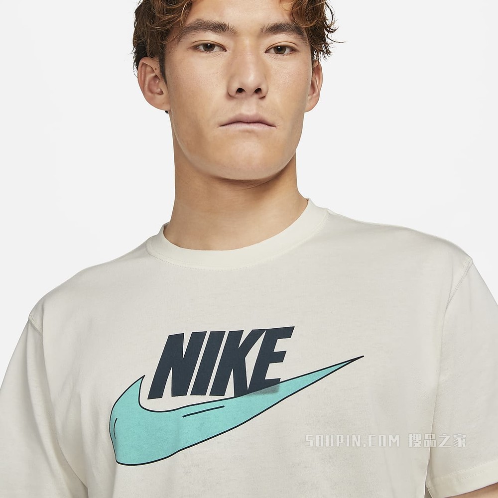 Nike Sportswear 男子T恤