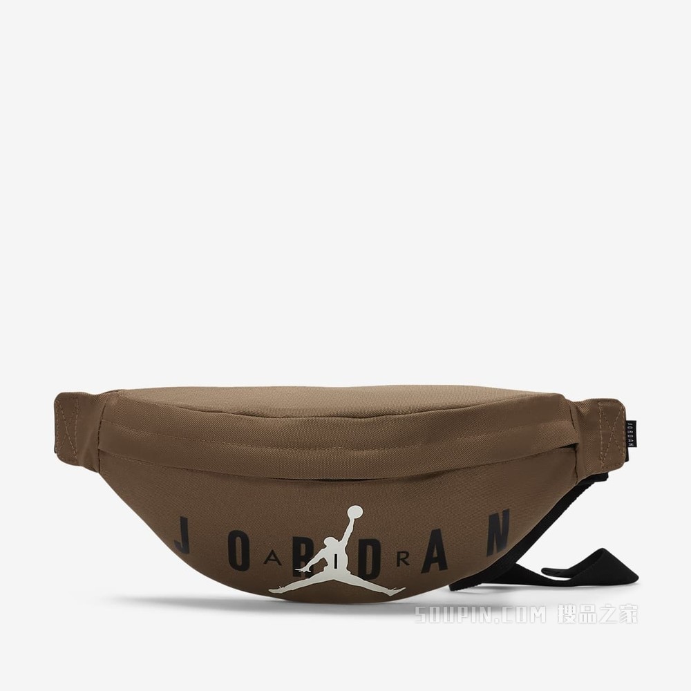Jordan Jumpman Air Crossbody 腰包