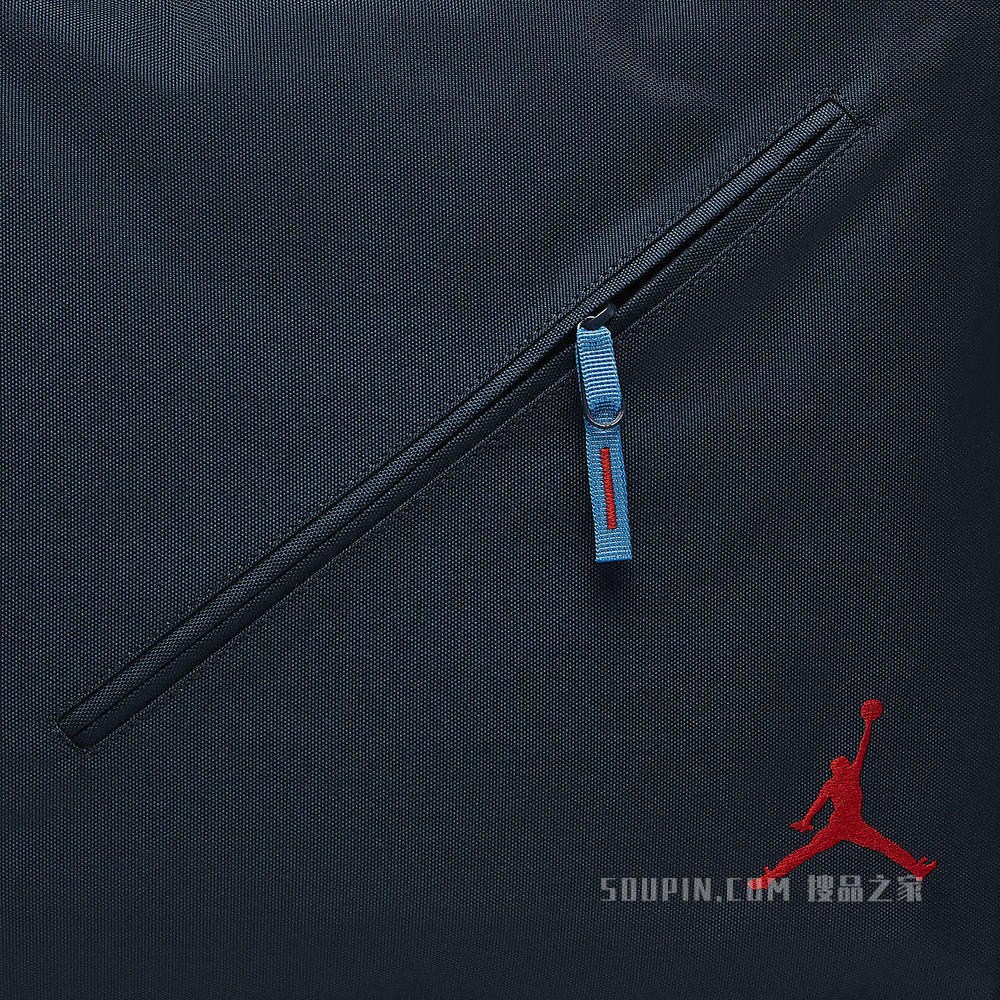 Jordan 单肩包