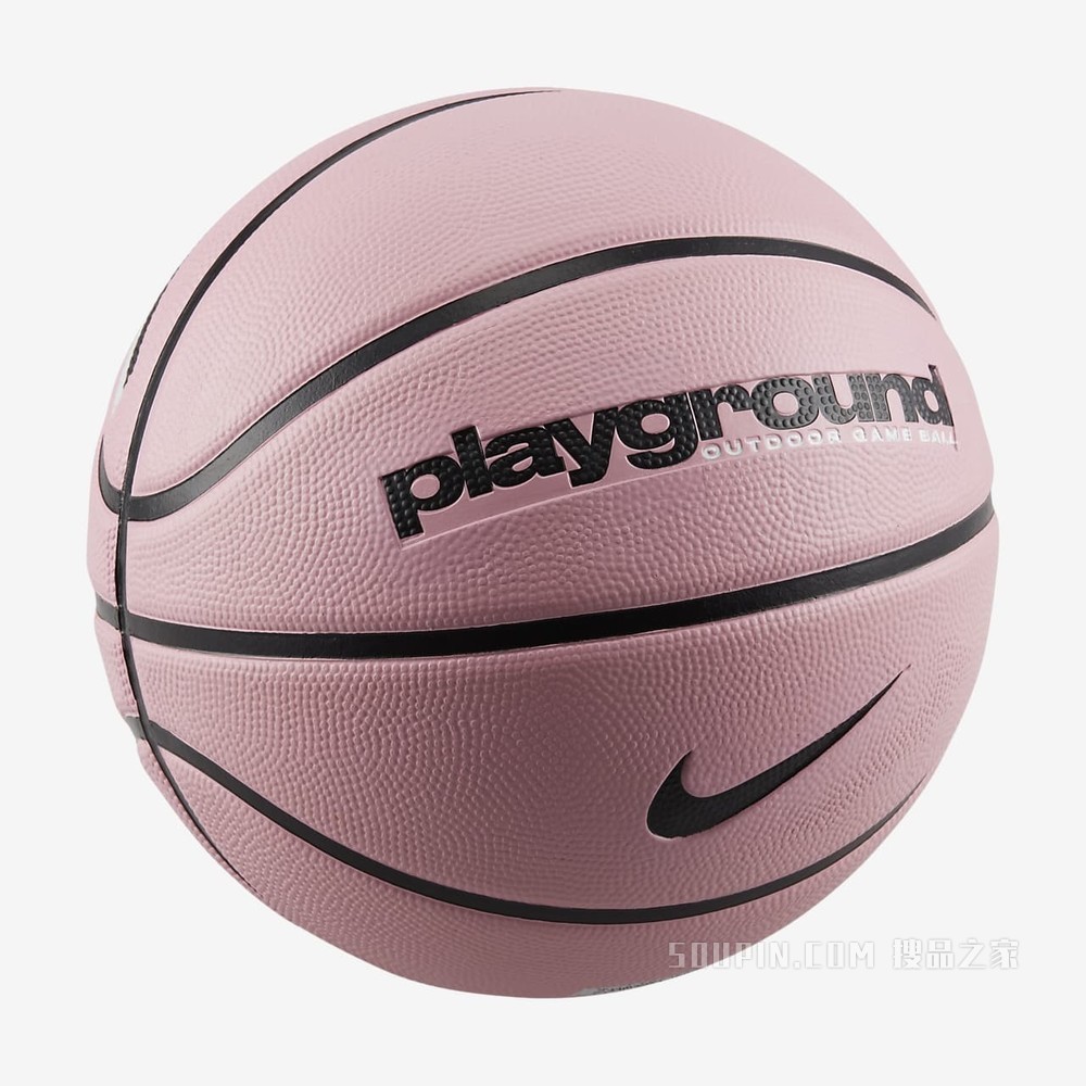 Nike Everyday Playground 8P 印花篮球