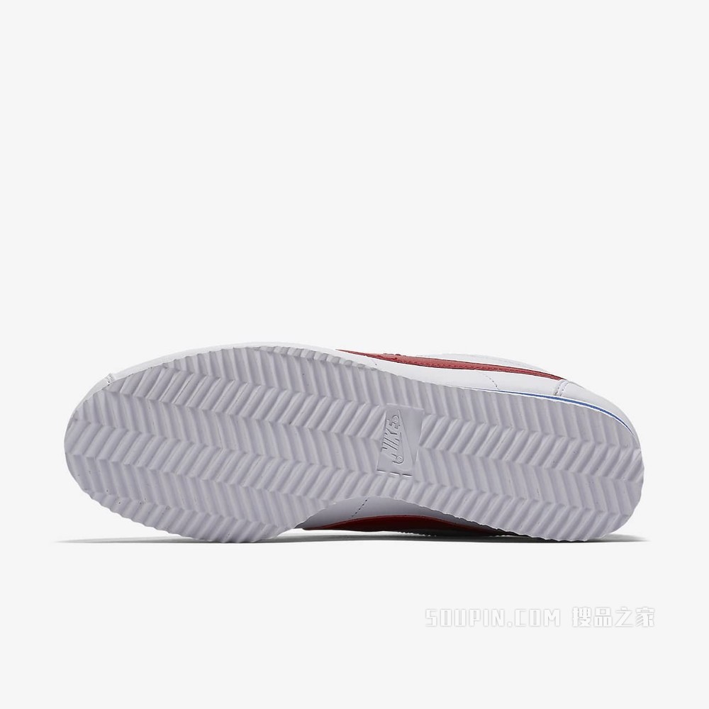 Nike Classic Cortez Leather 女子运动鞋