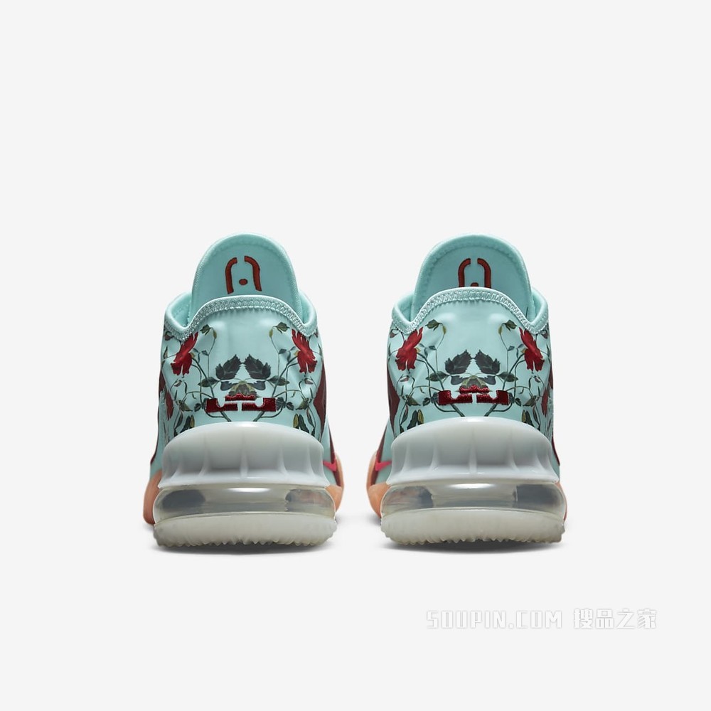 LeBron XVIII Low EP 男/女篮球鞋