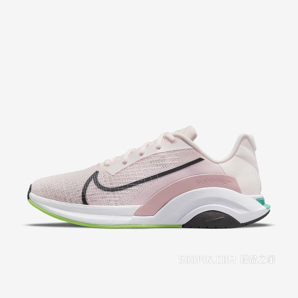 Nike ZoomX SuperRep Surge 女子训练鞋