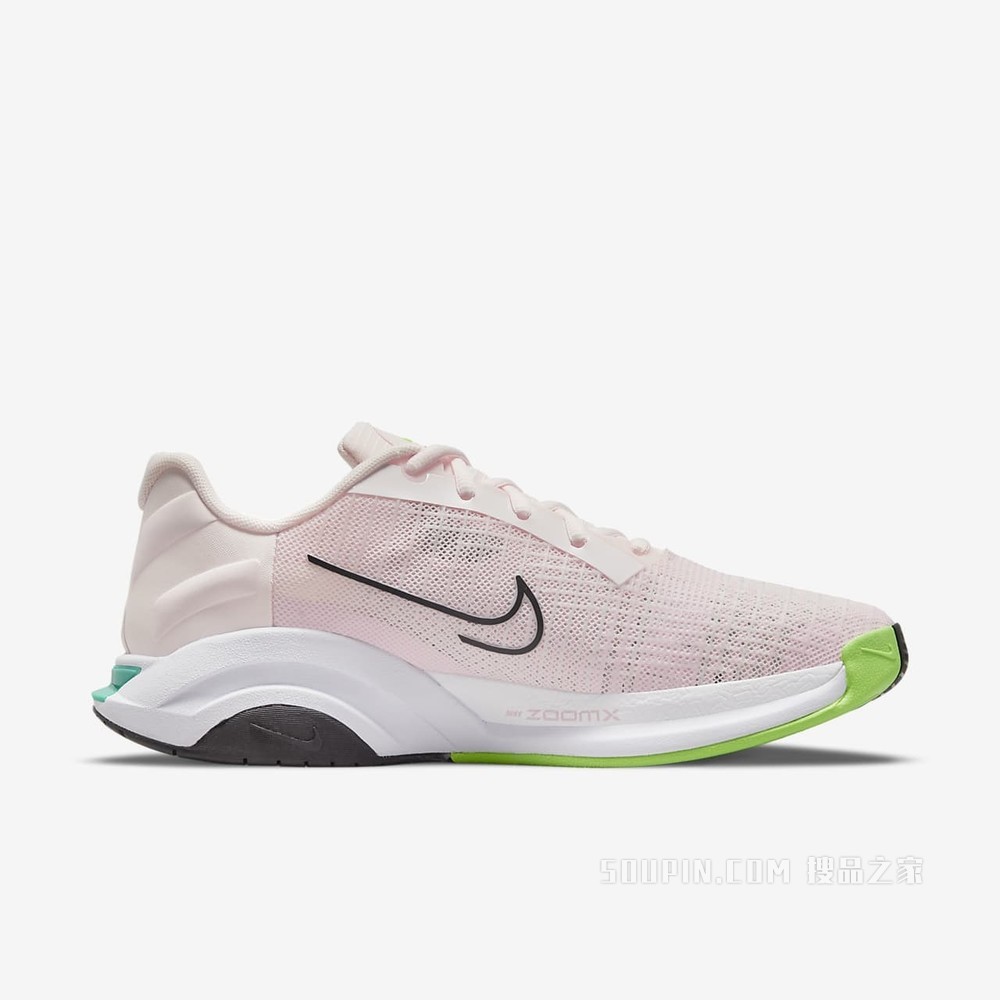 Nike ZoomX SuperRep Surge 女子训练鞋