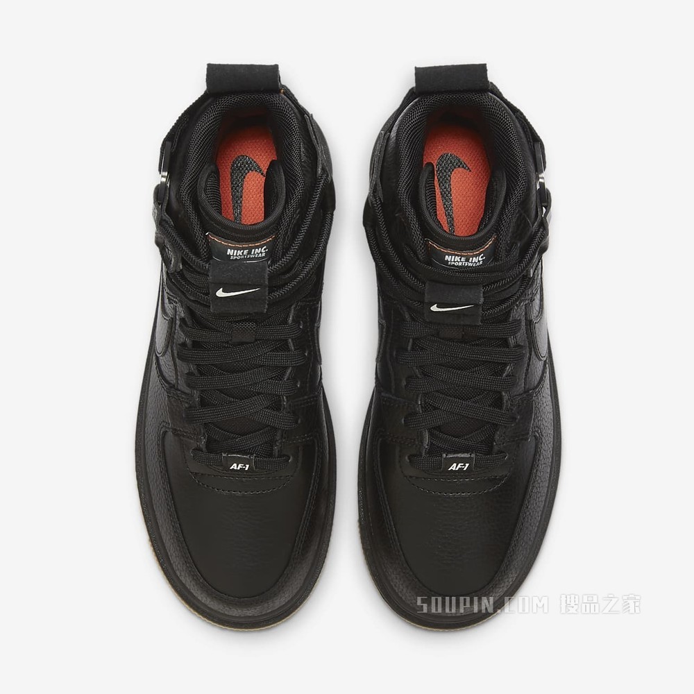 Nike AF1 HI UT 2.0 女子运动鞋