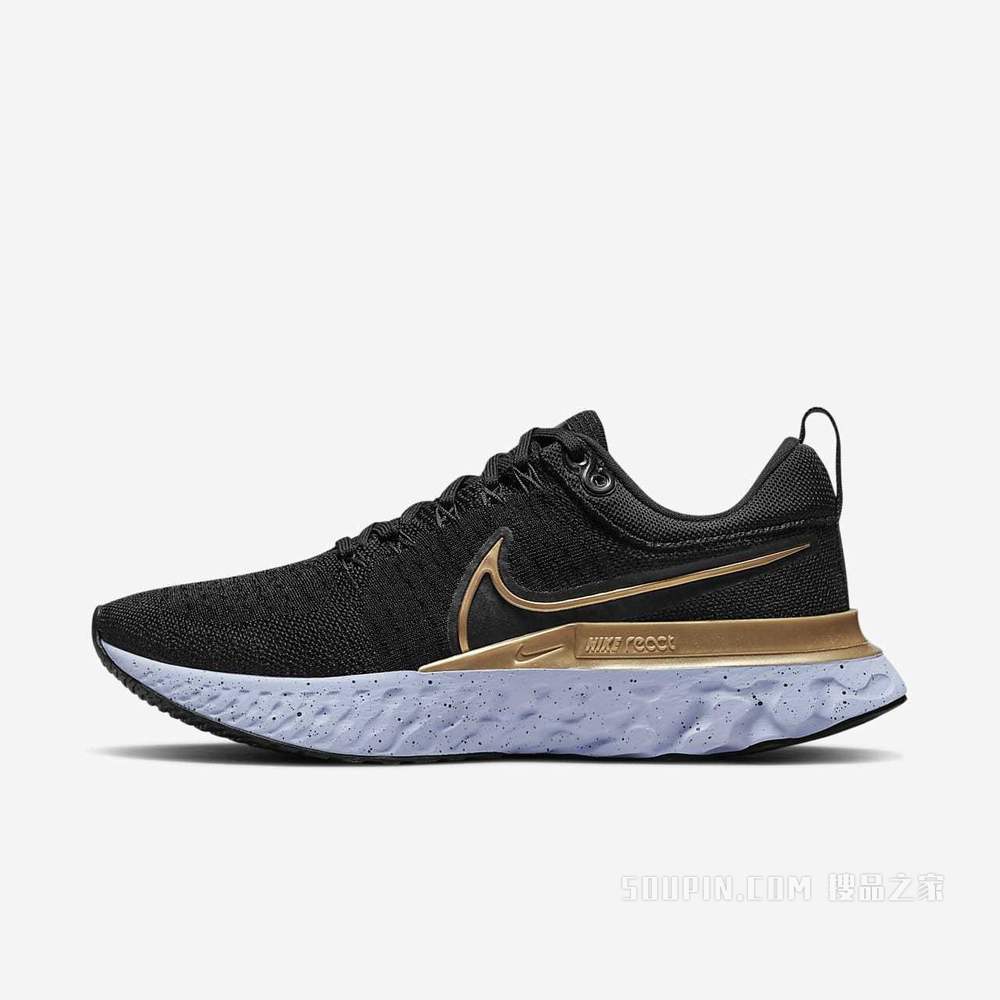 Nike React Infinity Run FK 2 女子跑步鞋