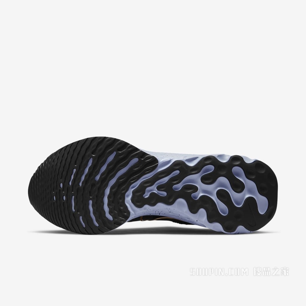 Nike React Infinity Run FK 2 女子跑步鞋