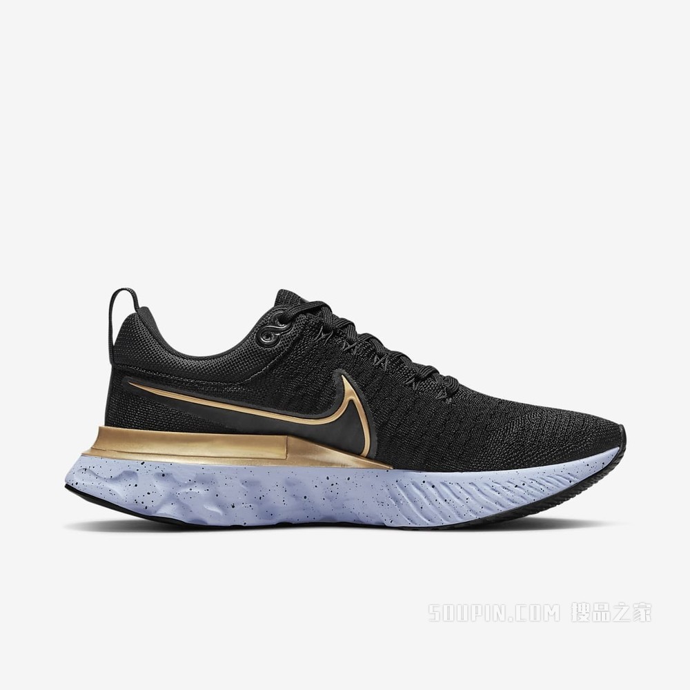 Nike React Infinity Run FK 2 女子跑步鞋