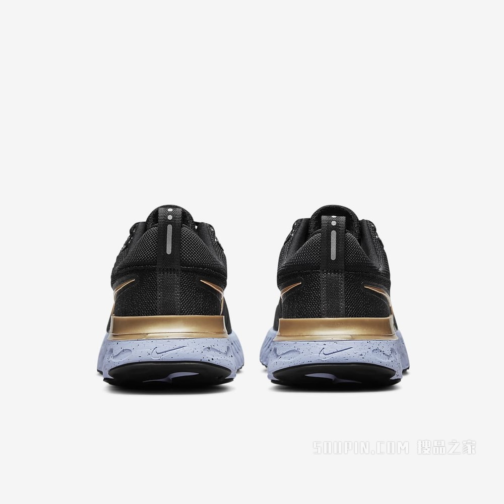 Nike React Infinity Run FK 2 女子跑步鞋