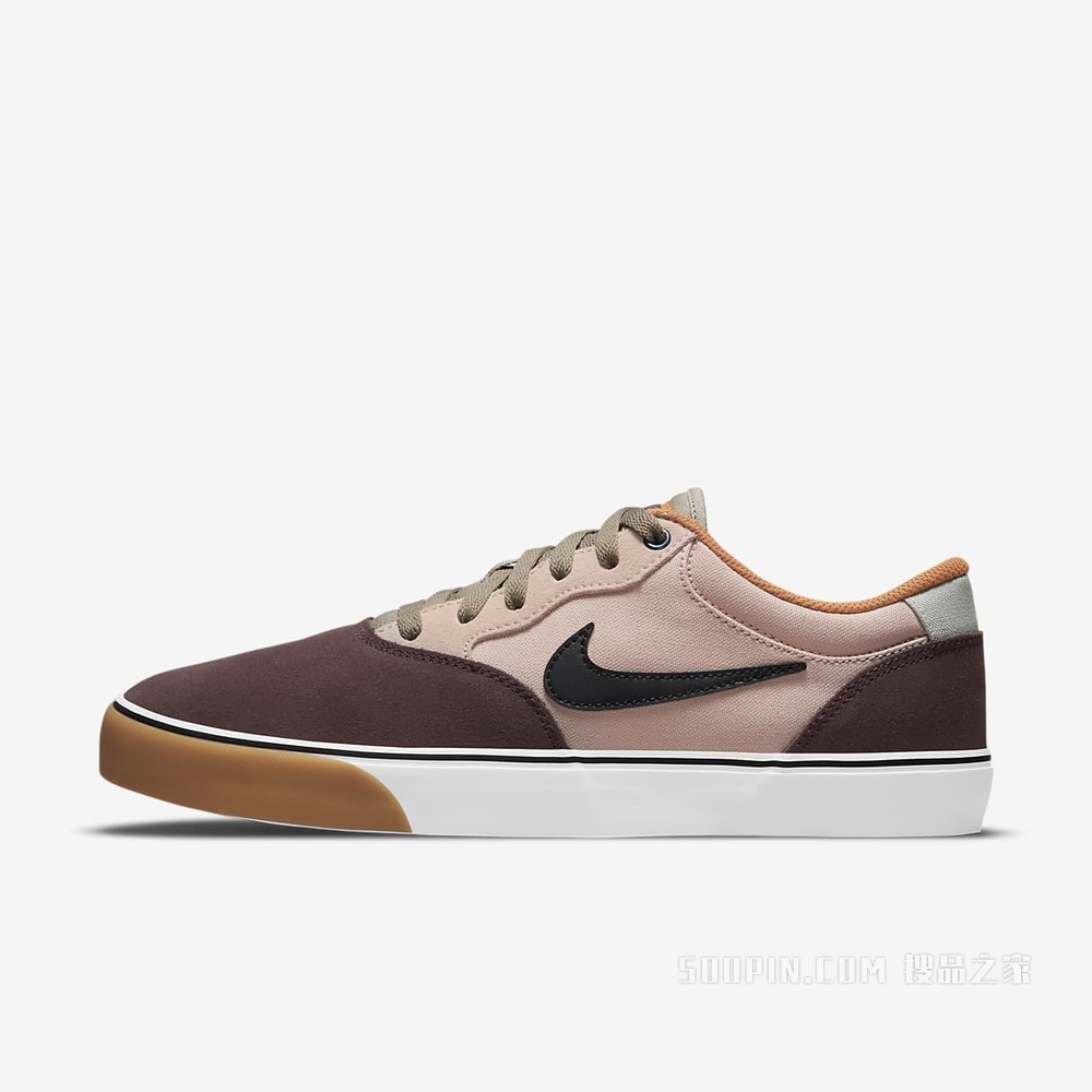 Nike SB Chron 2 男/女滑板鞋