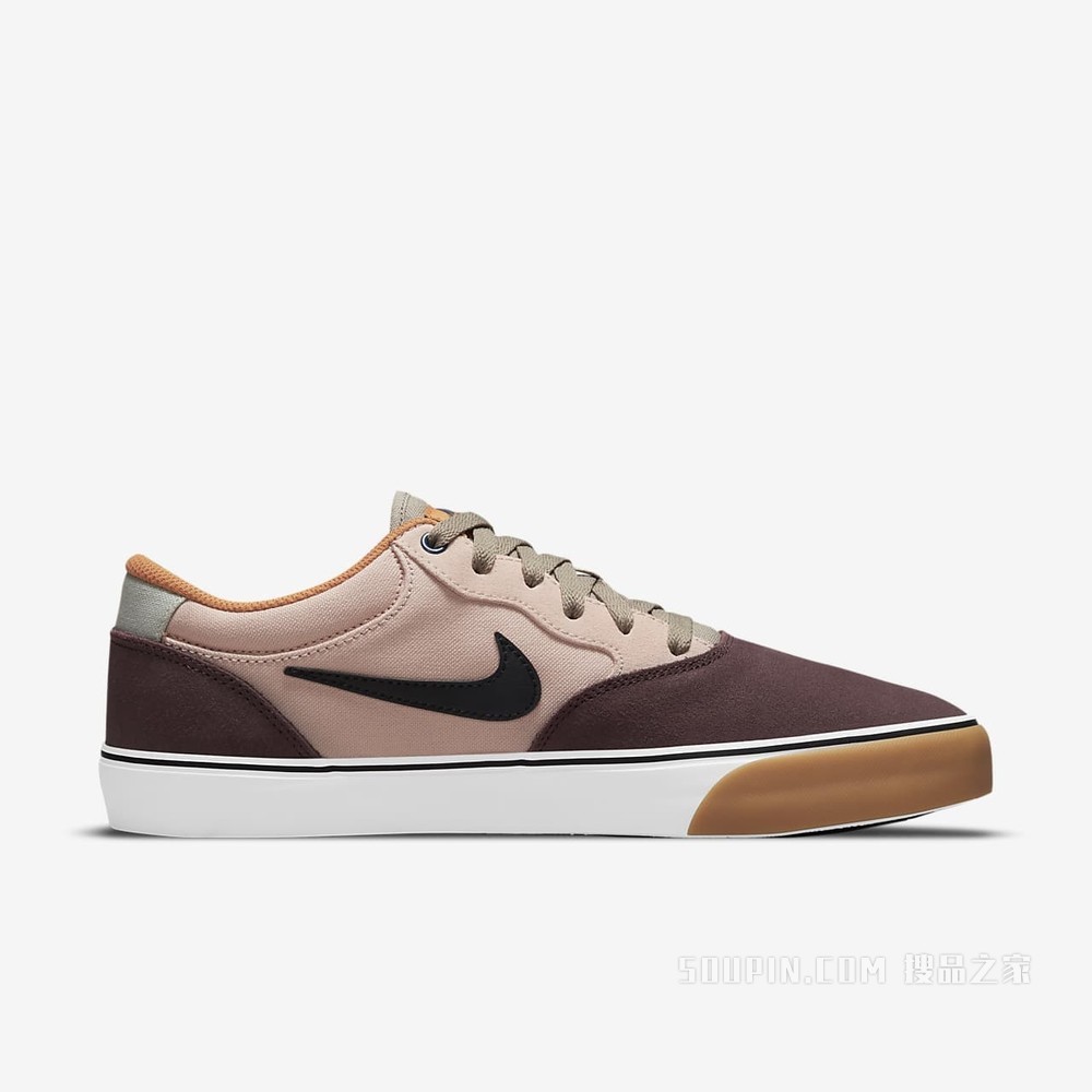 Nike SB Chron 2 男/女滑板鞋