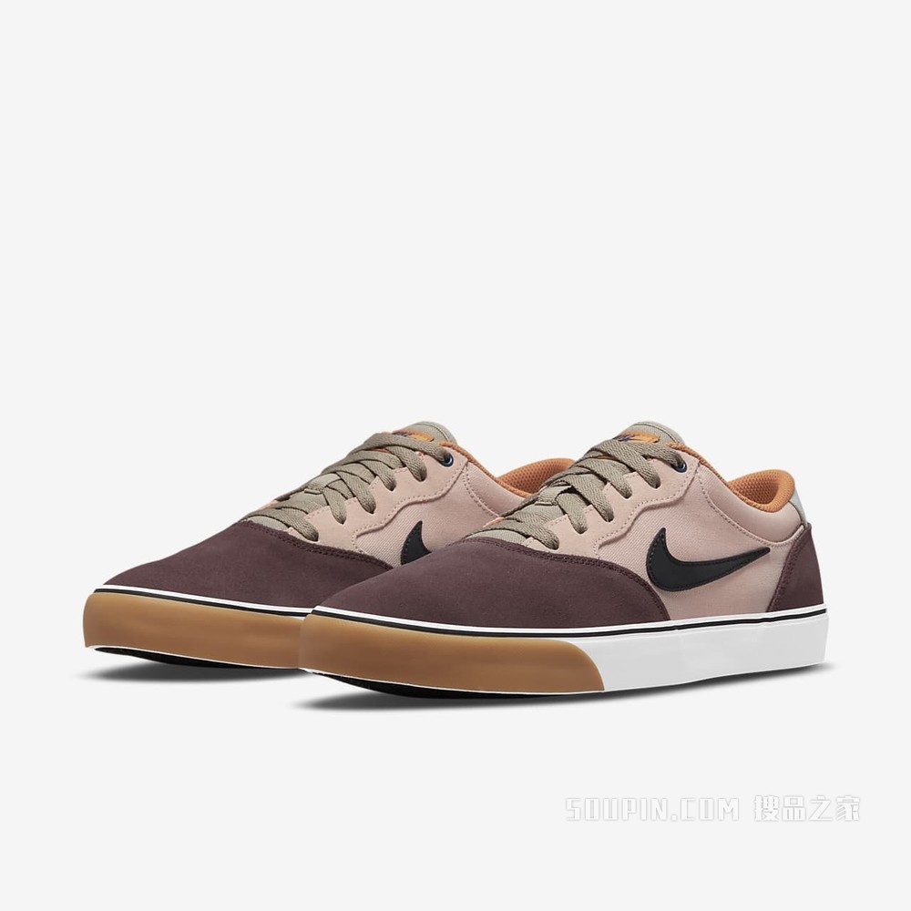 Nike SB Chron 2 男/女滑板鞋