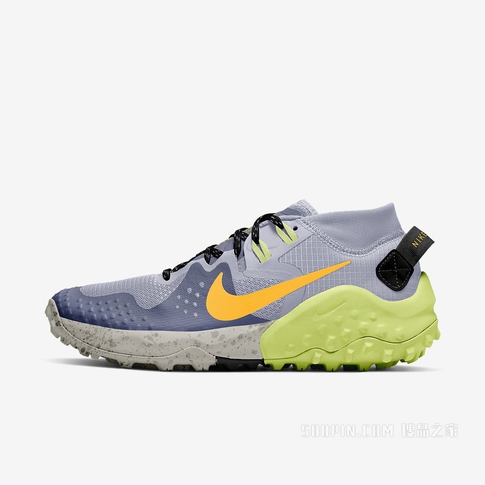 Nike Wildhorse 6 女子跑步鞋