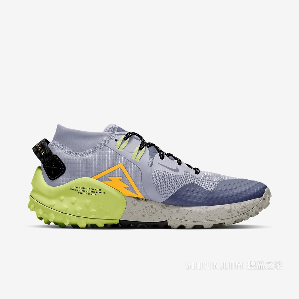 Nike Wildhorse 6 女子跑步鞋