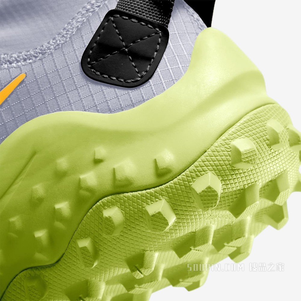 Nike Wildhorse 6 女子跑步鞋