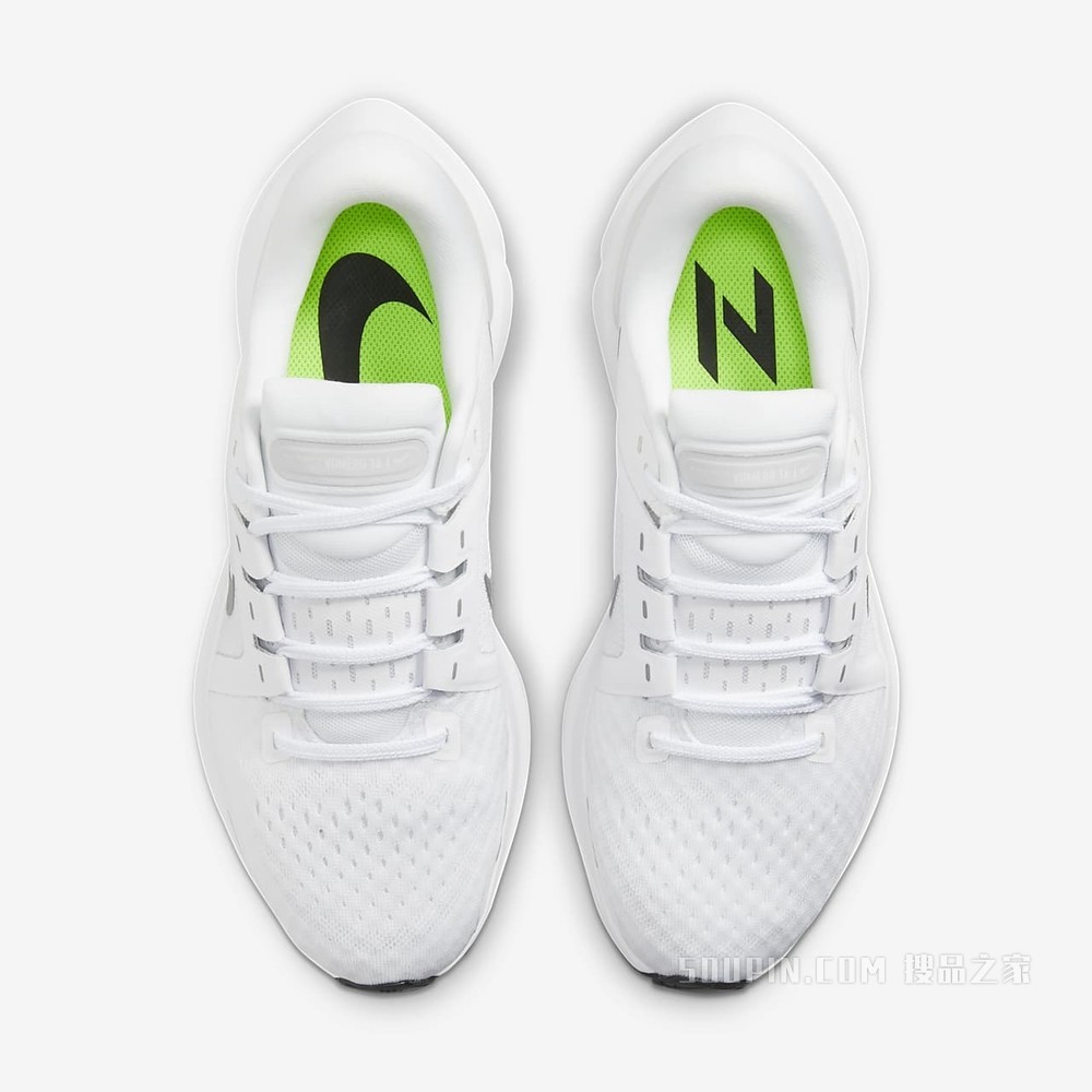 Nike Air Zoom Vomero 16 女子跑步鞋