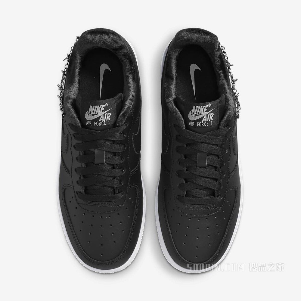 Nike Air Force 1 '07 LX 女子运动鞋
