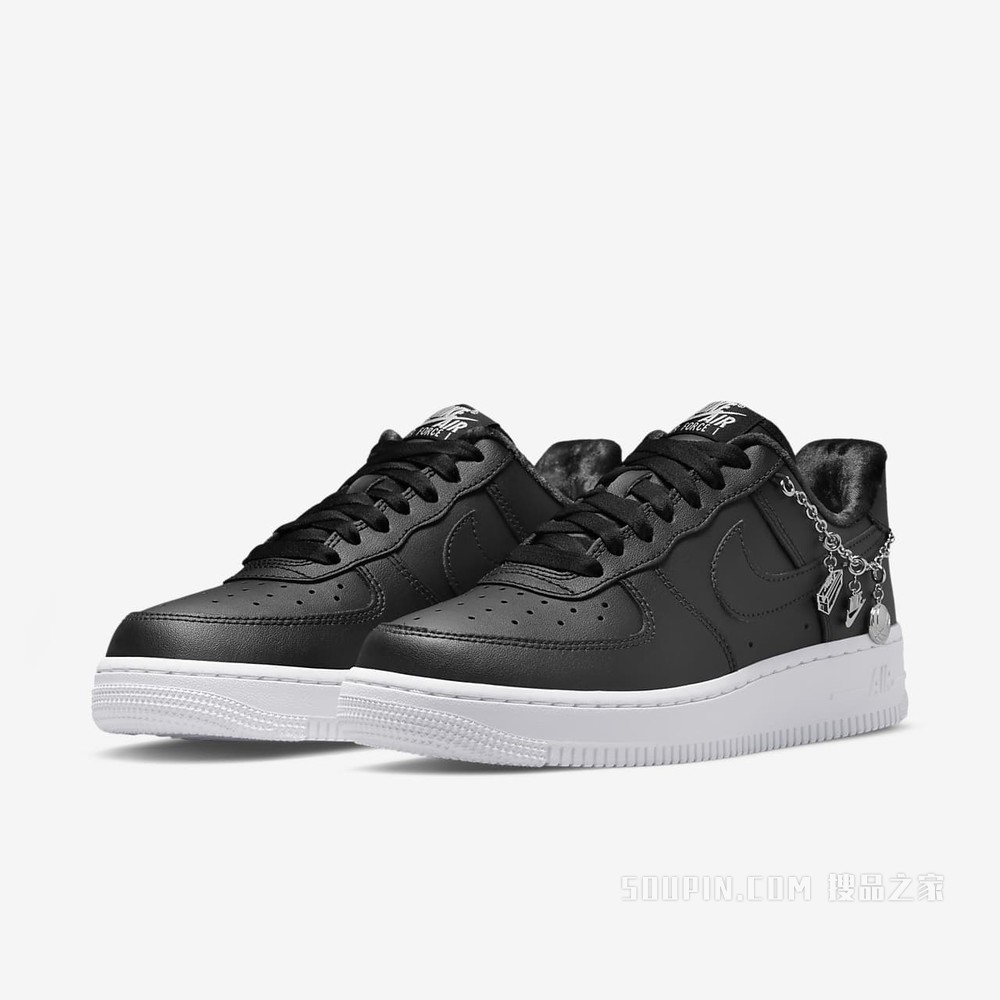 Nike Air Force 1 '07 LX 女子运动鞋