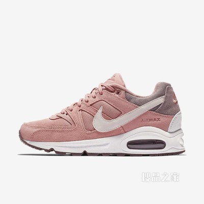Nike Air Max Command 女子运动鞋