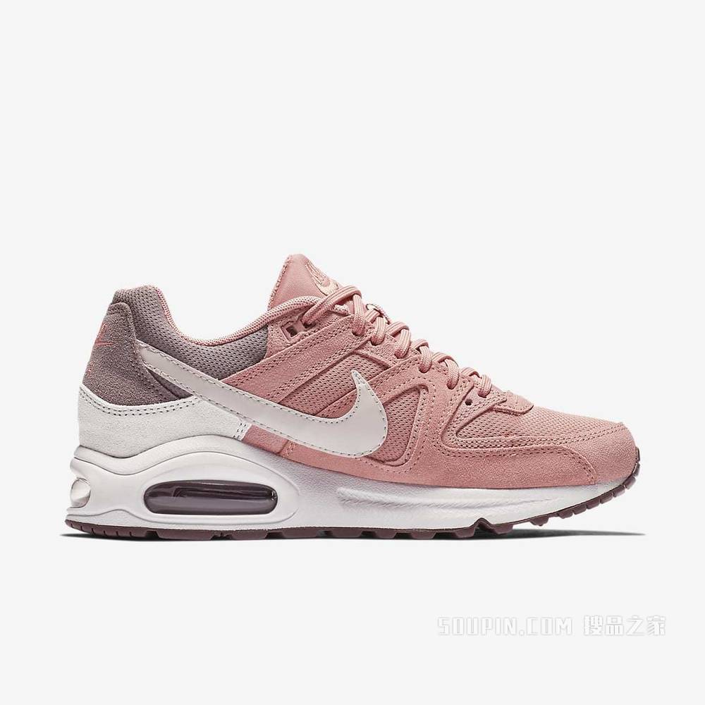 Nike Air Max Command 女子运动鞋