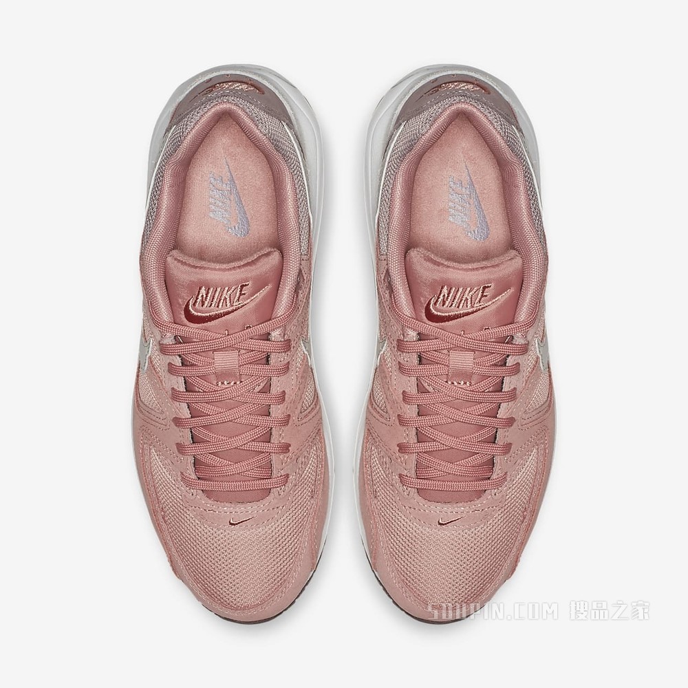 Nike Air Max Command 女子运动鞋