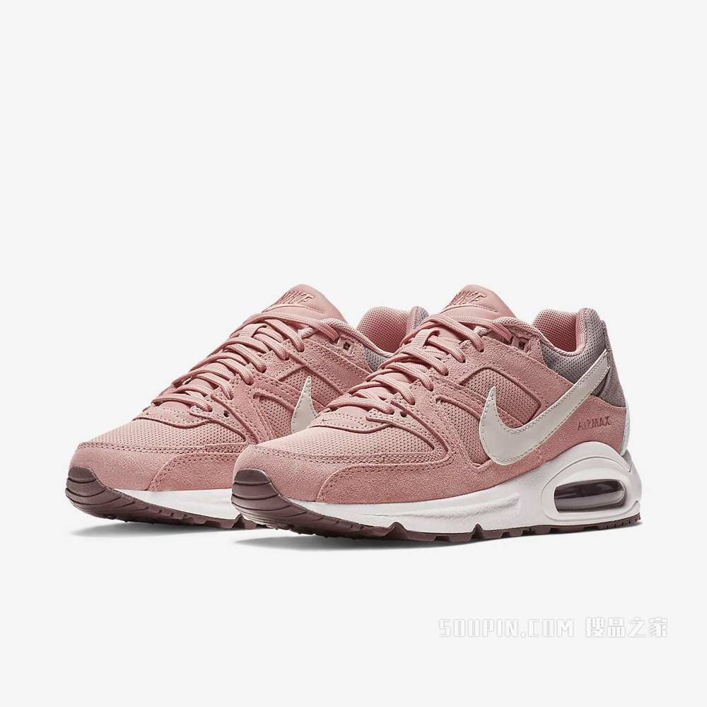 Nike Air Max Command 女子运动鞋