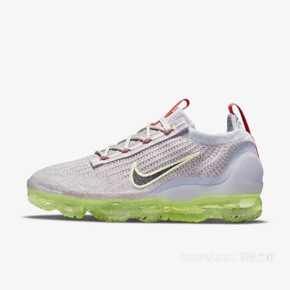 Nike Air VaporMax 2021 FK 女子运动鞋